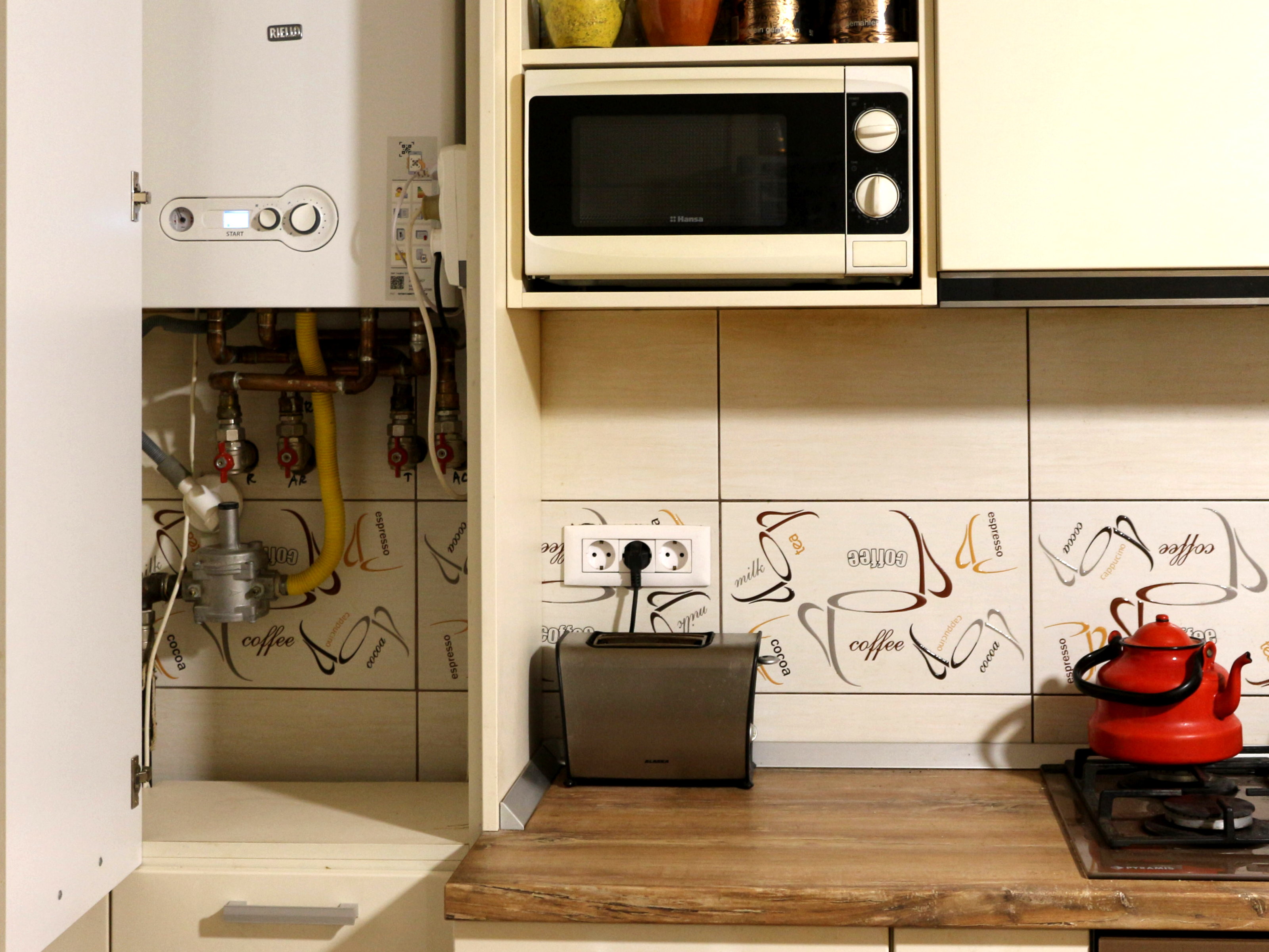 Boiler article image